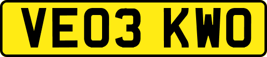 VE03KWO