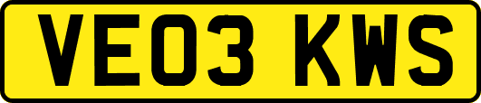 VE03KWS