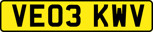 VE03KWV