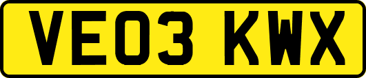 VE03KWX