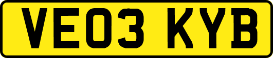 VE03KYB