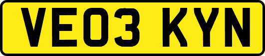 VE03KYN