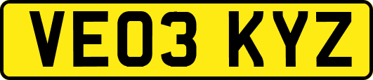 VE03KYZ