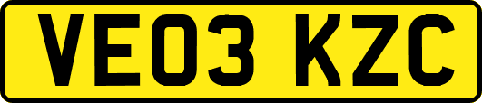 VE03KZC