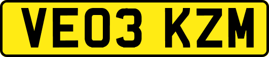 VE03KZM
