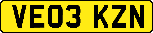 VE03KZN