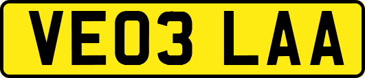 VE03LAA