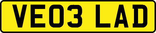 VE03LAD