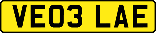 VE03LAE