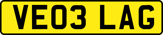 VE03LAG