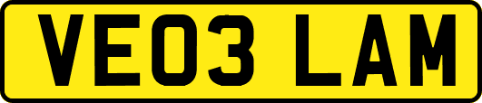 VE03LAM