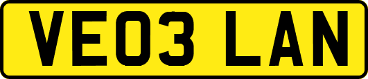 VE03LAN