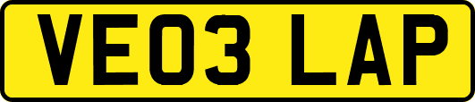 VE03LAP