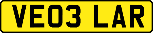 VE03LAR