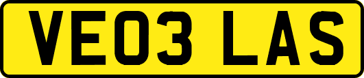 VE03LAS