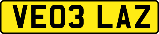 VE03LAZ