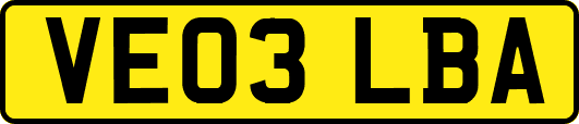 VE03LBA
