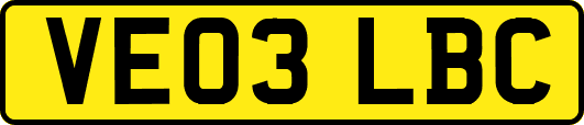 VE03LBC