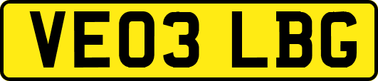 VE03LBG