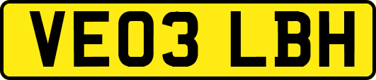 VE03LBH