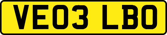 VE03LBO
