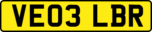 VE03LBR