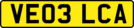 VE03LCA