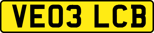 VE03LCB