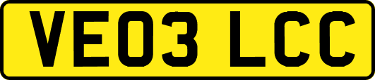 VE03LCC
