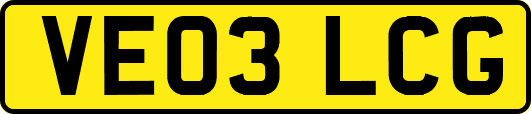 VE03LCG