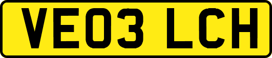 VE03LCH