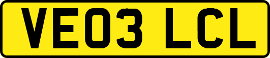 VE03LCL