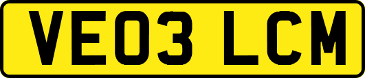 VE03LCM