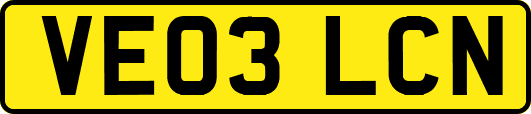 VE03LCN