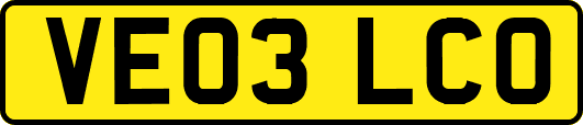 VE03LCO