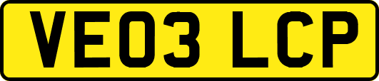 VE03LCP