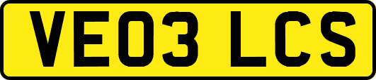 VE03LCS