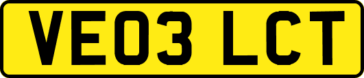 VE03LCT