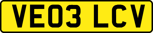 VE03LCV
