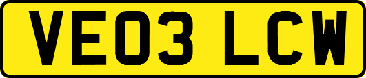 VE03LCW