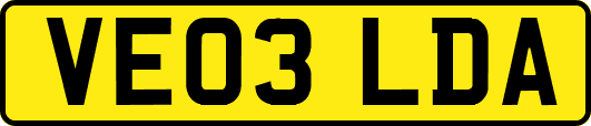 VE03LDA