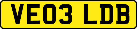 VE03LDB