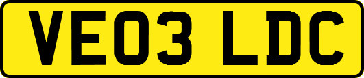VE03LDC