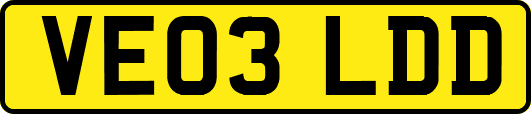 VE03LDD