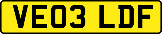 VE03LDF