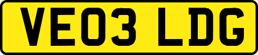 VE03LDG