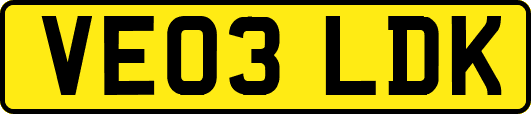 VE03LDK