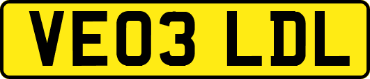 VE03LDL