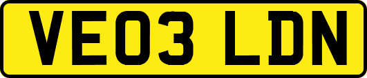 VE03LDN