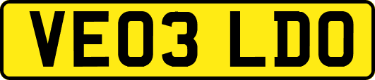 VE03LDO
